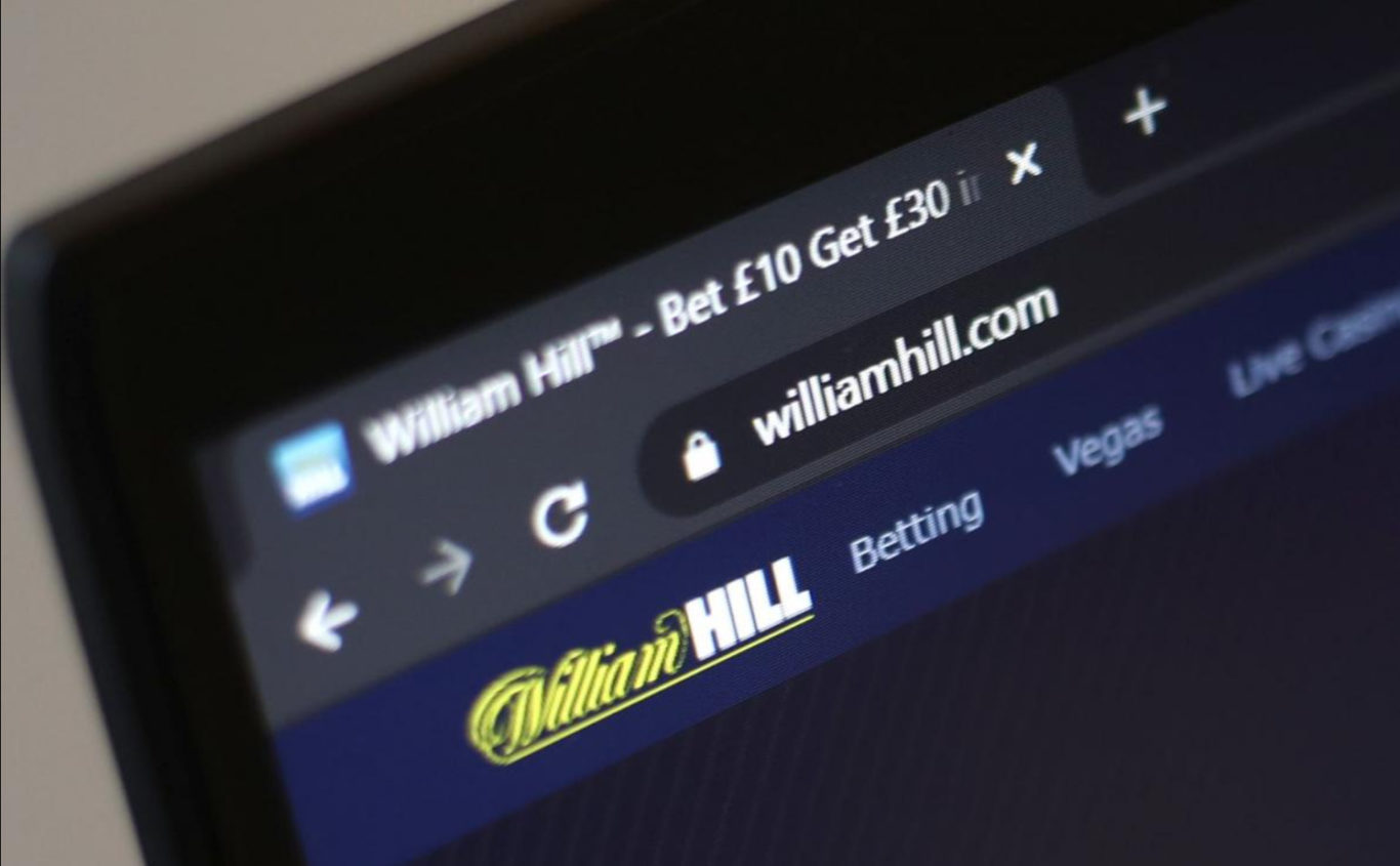 Les avantages exclusifs après votre inscription sur William Hill