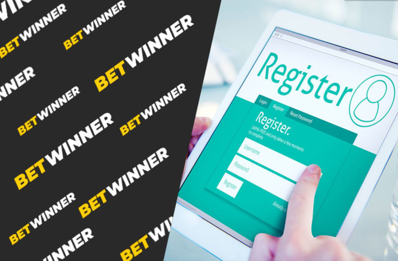 Les avantages de Betwinner