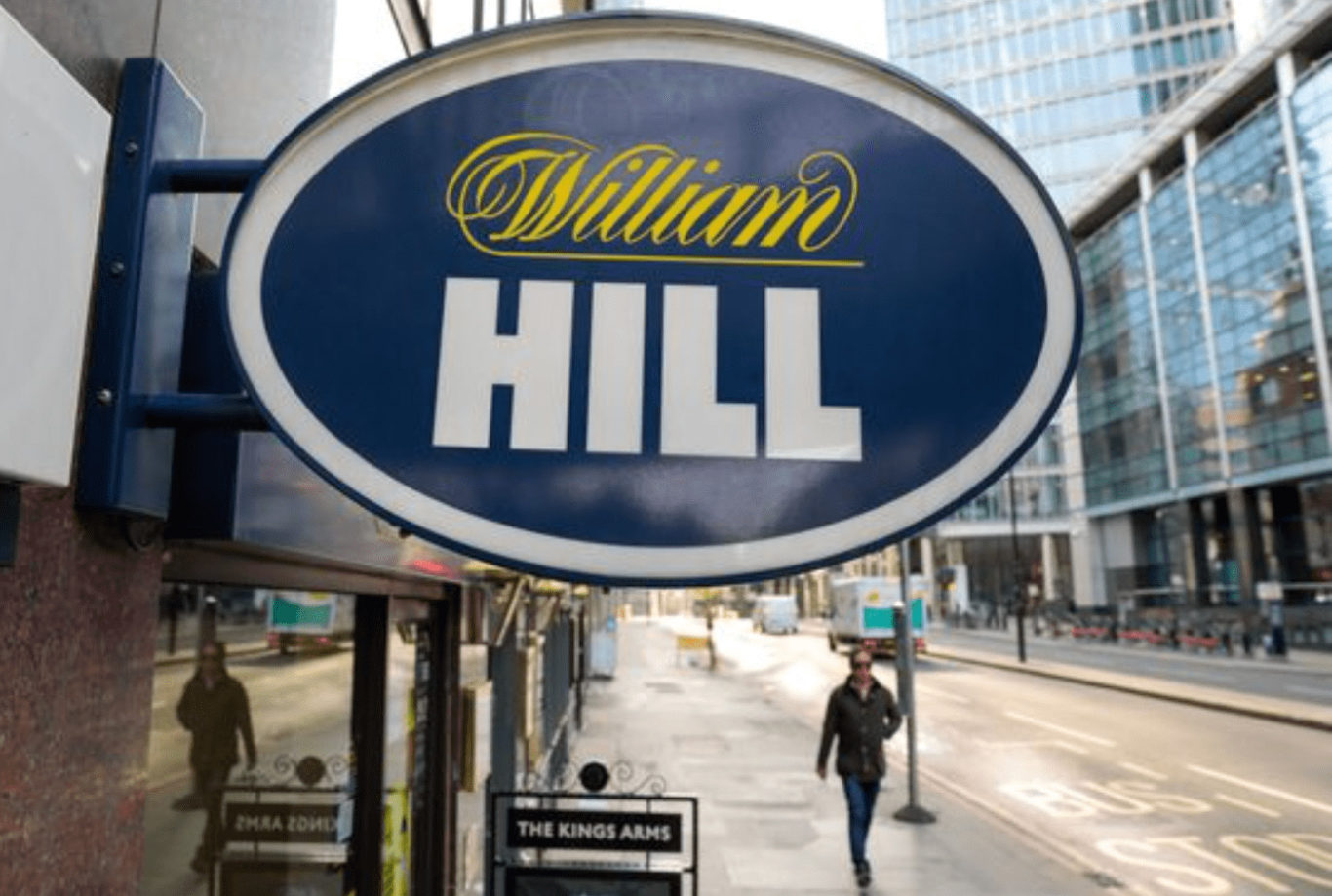 Assistance et service clientèle de William Hill