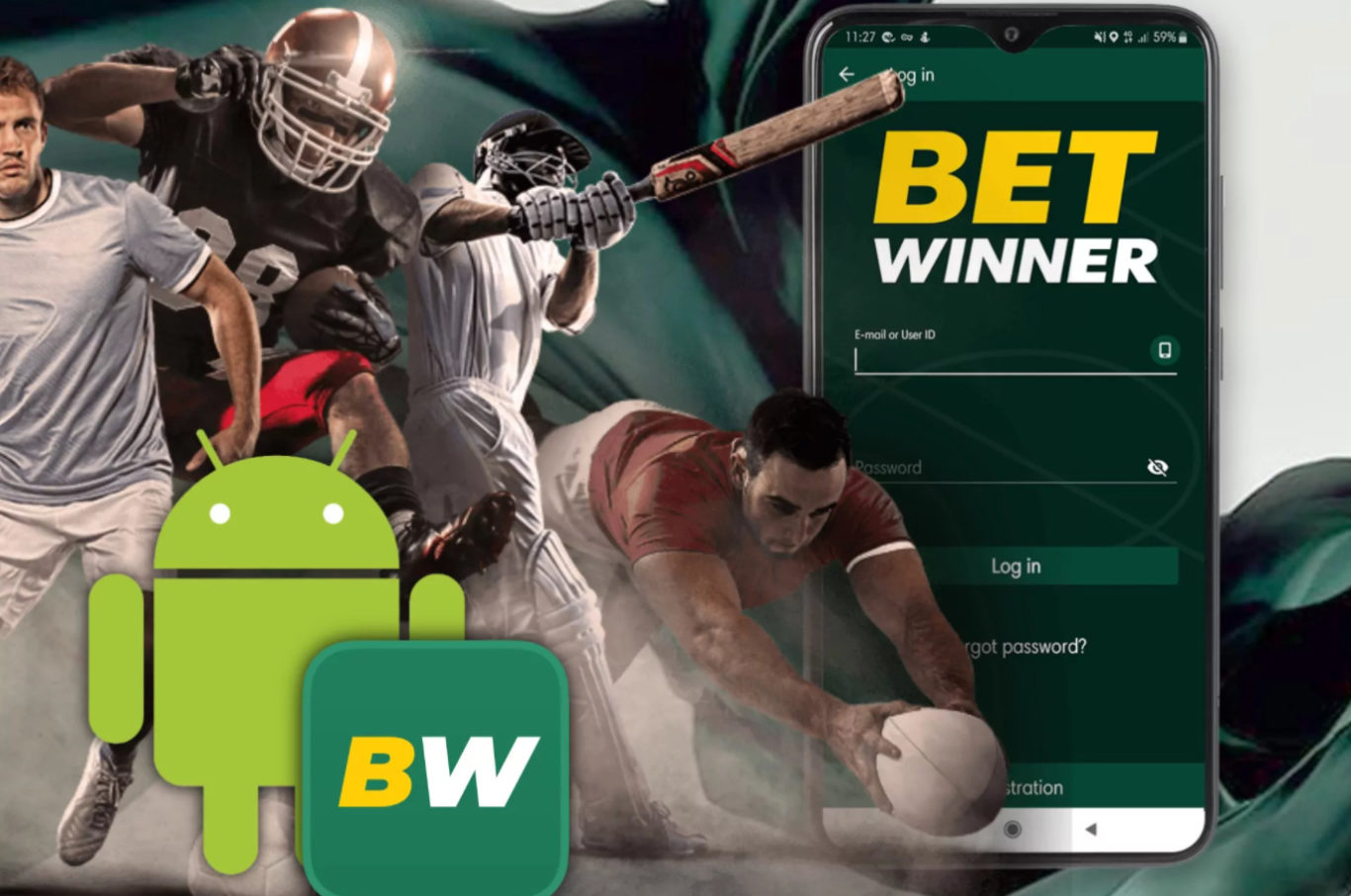 Les Jeux Disponibles sur Betwinner