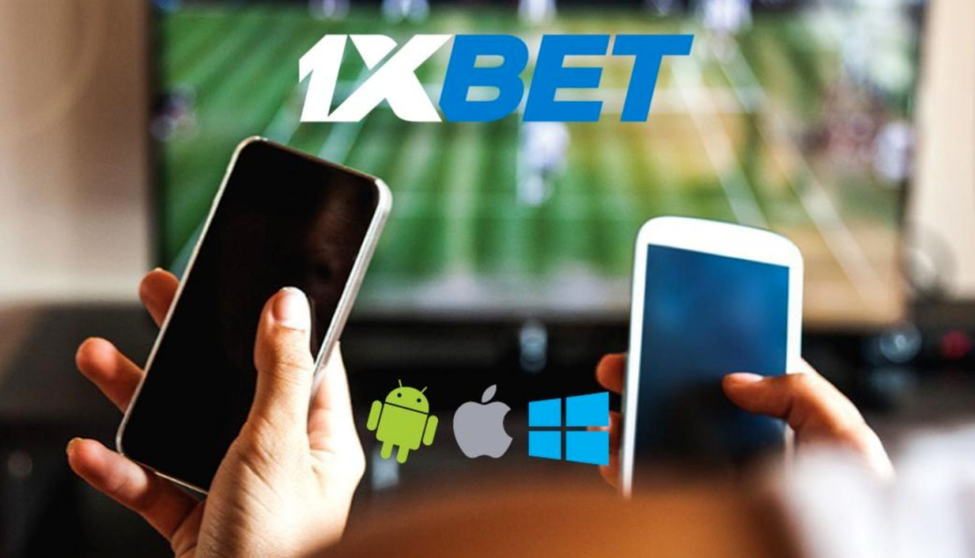 Parier sur 1xBet depuis la Côte d'Ivoire