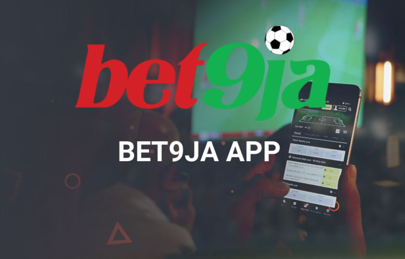 Utilisation de Bet9ja pour les Paris Sportifs